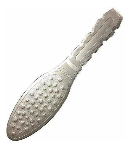 Limas Para Pies - Coopsion Stainless Steel Foot File And Cal