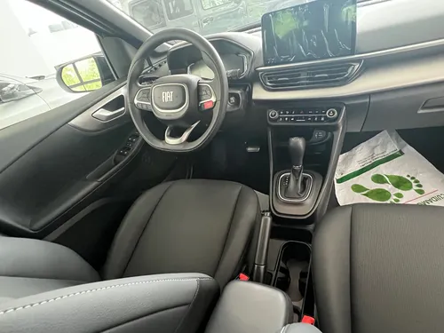 Fiat Pulse 1.0 Impetus