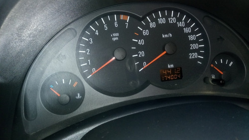 Chevrolet Montana 2007 1.8 Conquest Flex Power 2p
