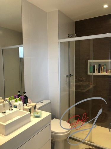 Imagem 10 de 30 de Belíssimo Apartamento 3 Suítes - Lorian Ristretto - Ap00388 - 68300685
