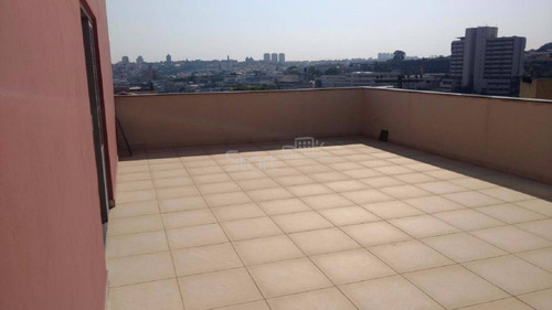 Imagem 15 de 15 de Casa À Venda Em Jardim Do Trevo - Ca001748