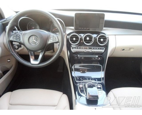 Imagem 2 de 9 de Mercedes 200 Avantgarde 2.0