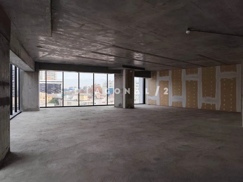 Oficina En Arriendo En Santiago