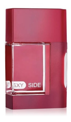 Perfumeria Avon: Set Sxy Side Ella