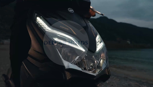Keeway Icon 110 Scooter Financia Delcar Motos ®