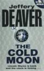 Cold Moon The - Deaver,jeffery&,,