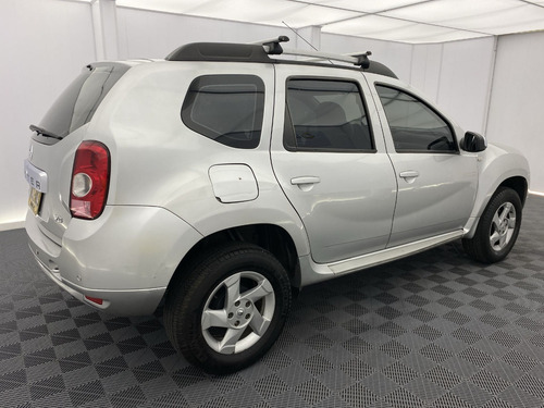 Renault Duster 2.0 Dynamique