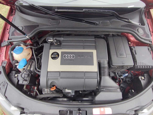 Audi A3 2007 2.0 T Fsi