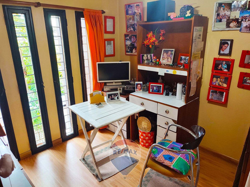 Imagen 21 de 30 de Venta O Permuta. Casa P. Alta 4 Dorm 3 Baños Patio