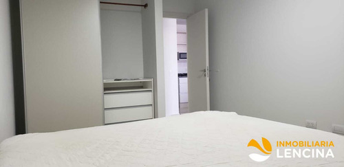 Imagen 4 de 13 de Departamento En Venta - 1 Dormitorio - Centro Villa Carlos Paz