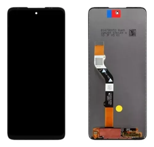 Modulo Compatible Con Motorola G51 Oled Sin Marco