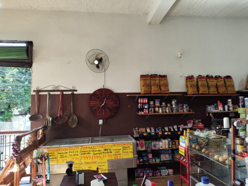 Passo Ponto Comercial Bairro São Gabriel