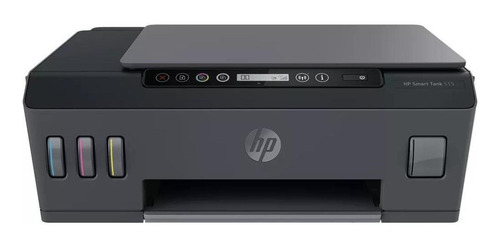 Imagen 1 de 5 de Impresora Multifuncional Hp Smarttank 500