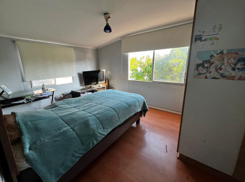 Casa En Barrio Residencial, San Bernardo