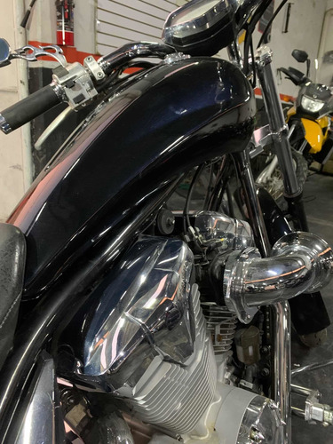 Imagen 15 de 15 de Honda Fury
