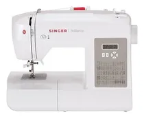 Comprar Singer Brilliance 6180 Máquina De Coser 80 Puntadas