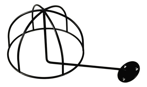 Ganchos De Pared Perchero Para Abrigos Y Sombreros -