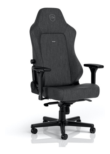 Silla Gamer Noblechairs Apoyabrazos 4d Hero Tx Anthracite