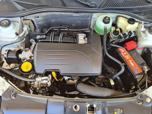 Renault Clio 1.2 Mío Expression Pack I 2013