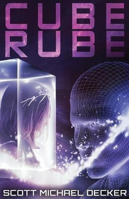 Libro Cube Rube - Scott Michael Decker