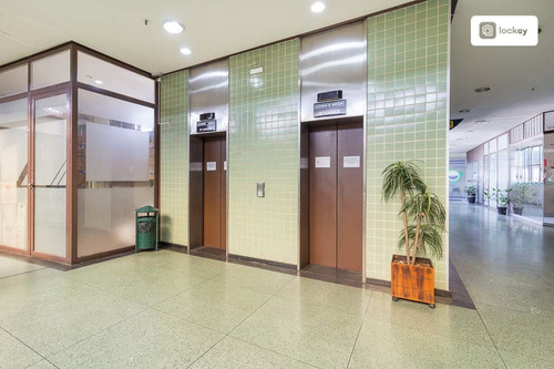 Imagem 10 de 13 de Aluguel De Sala Com 27m² E 0 Quartos - 13270