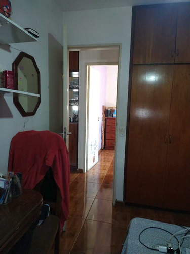 Imagem 4 de 24 de Apartamento Com 3 Dorms, Vila Pompéia, São Paulo - R$ 699 Mil, Cod: 5634 - V5634