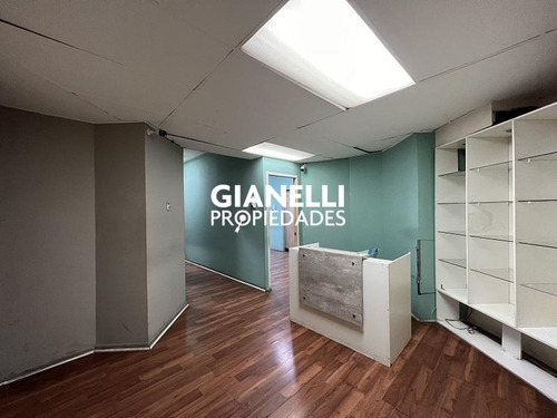 Oficina Planta Libre 84 M² Diagonal Pasaje Matte - Huérfanos