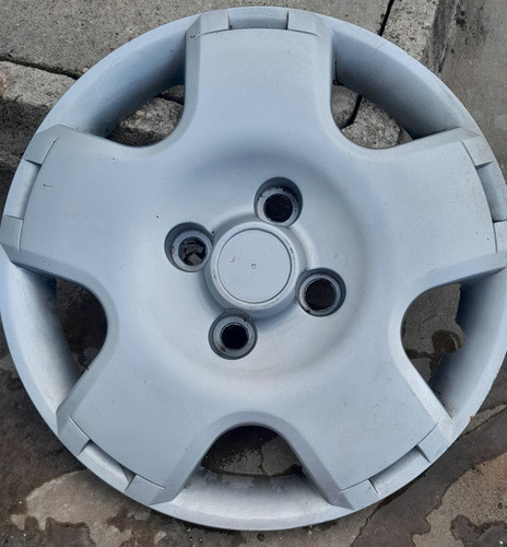 Tazas R 13 Vw Gol G2