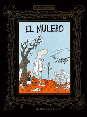 Libro El Mulero