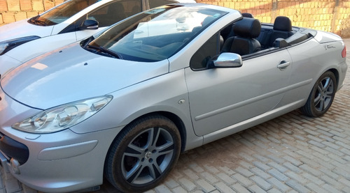Peugeot 307cc