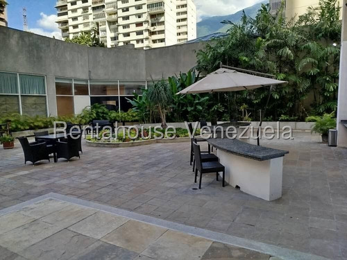 Alquiler De Departamento En. Santa Eduvigis #25-10867