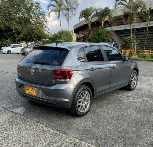 Volkswagen Polo Trend Line