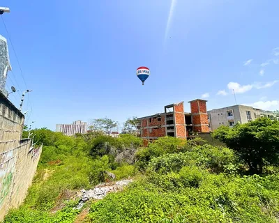 Terreno en venta