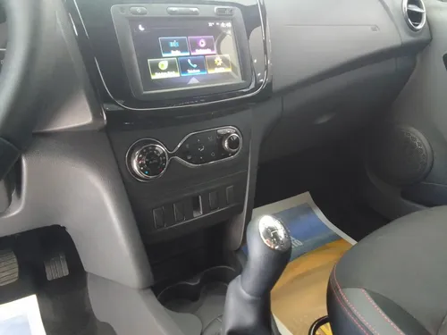Renault Stepway