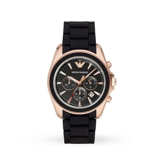 Armani top 5857 watch