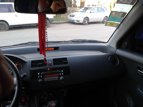 Imagen 17 de 18 de Suzuki Swift 2008 1.5 N