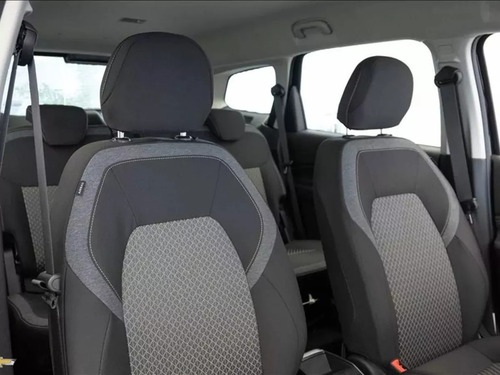 Chevrolet Spin 1.8 Lt 5as 105cv