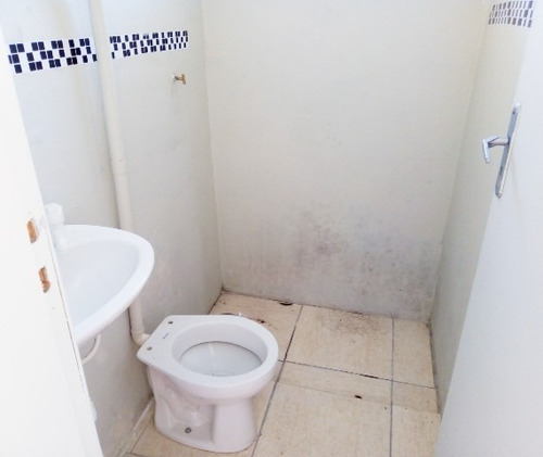 Imagem 13 de 13 de Casa Residencial Para Alugar - 00157.001