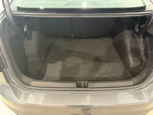 Volkswagen Virtus 1.0 Trendline At
