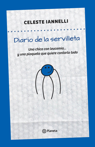 Diario De La Servilleta - Iannelli Celeste (libro)
