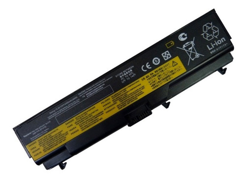 Bateria Compatible Con Lenovo E420 T410 T410i