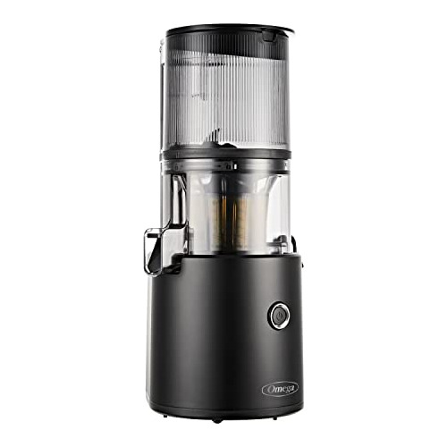 Oma Exprimidor Jc2022bk11 R De Jugo De Verduras Y Frutas