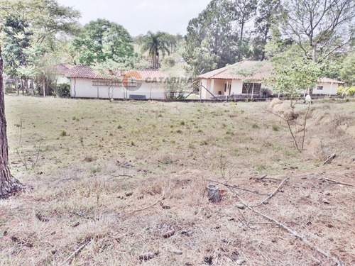 Imagem 4 de 8 de Terreno Para Venda Com 1.000m² Em Dona Catarina - Mairinque.