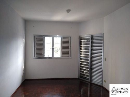 Imagem 5 de 20 de Casa Para Venda No Jardim Haydee Em Mauá - Sp - So00354 - 69818749