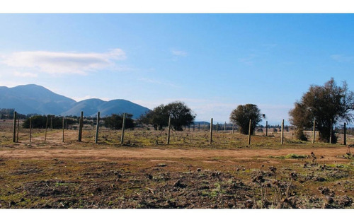 Imagen 2 de 6 de Se Vende Terreno En Campus Del Mar
