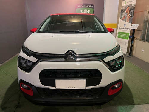 Citroën C3 BLUE HDI 1.5