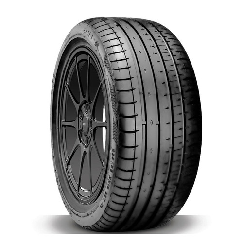 205/50 R16 Llanta Accelera Phi-r 91w Xl