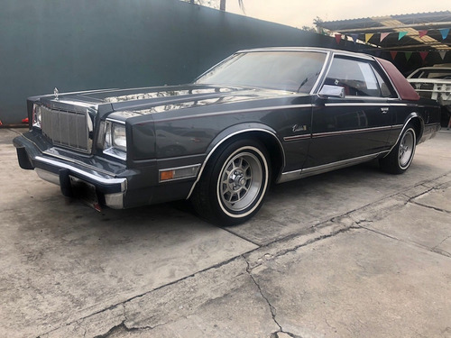Chrysler Cordoba Mod. 1982