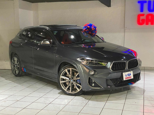Imagen 1 de 15 de Bmw X2 35i M Ta