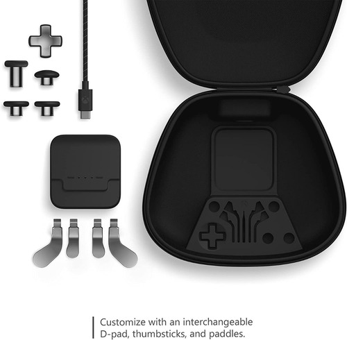 Imagen 3 de 6 de Component Pack Para Control Inalámbrico Xbox Elite Series 2